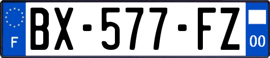 BX-577-FZ