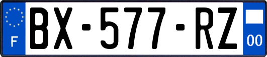 BX-577-RZ