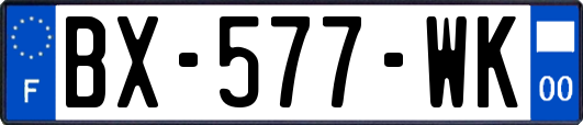 BX-577-WK