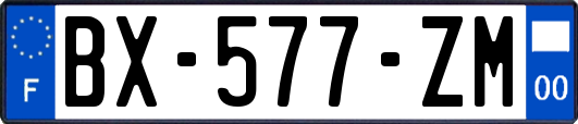 BX-577-ZM