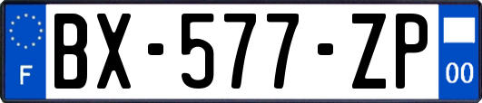 BX-577-ZP