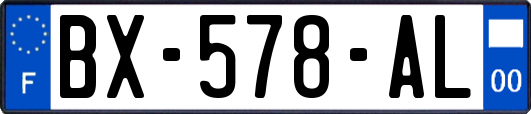 BX-578-AL