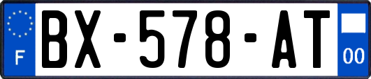 BX-578-AT