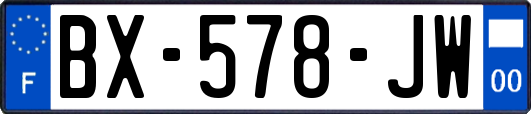 BX-578-JW