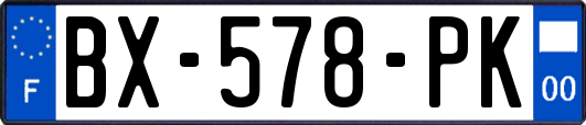 BX-578-PK