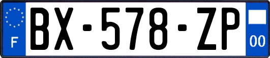 BX-578-ZP