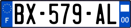 BX-579-AL