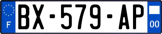 BX-579-AP