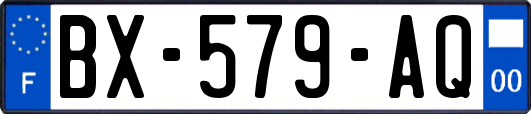 BX-579-AQ