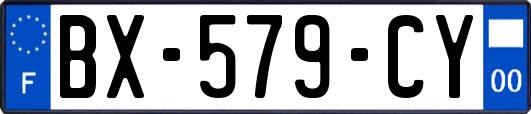 BX-579-CY