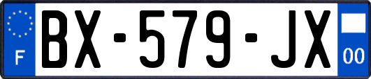 BX-579-JX