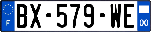 BX-579-WE