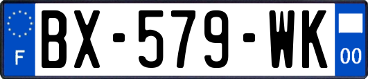 BX-579-WK