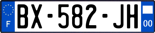 BX-582-JH