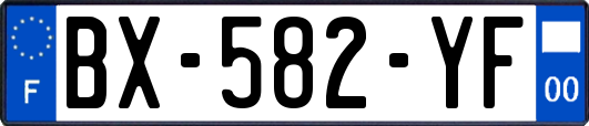 BX-582-YF