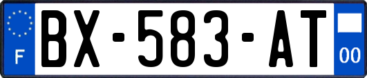 BX-583-AT