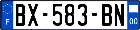 BX-583-BN