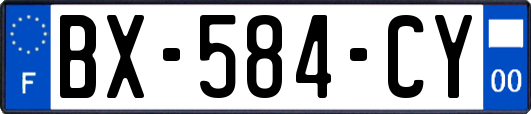 BX-584-CY