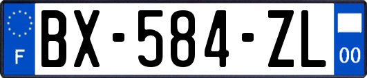 BX-584-ZL