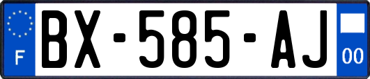 BX-585-AJ