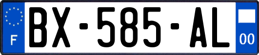BX-585-AL
