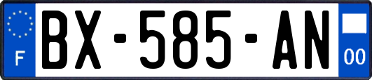 BX-585-AN