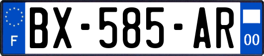 BX-585-AR