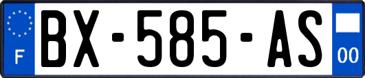 BX-585-AS