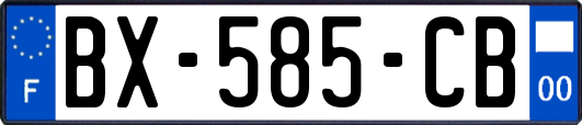 BX-585-CB