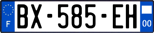 BX-585-EH