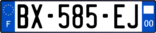 BX-585-EJ