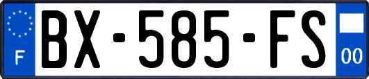 BX-585-FS