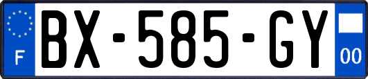 BX-585-GY