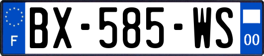 BX-585-WS