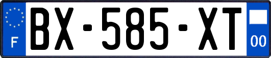 BX-585-XT