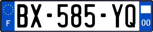 BX-585-YQ