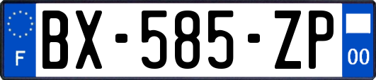 BX-585-ZP