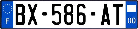 BX-586-AT