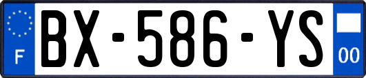 BX-586-YS