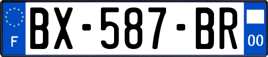 BX-587-BR