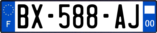 BX-588-AJ