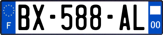 BX-588-AL