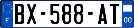 BX-588-AT