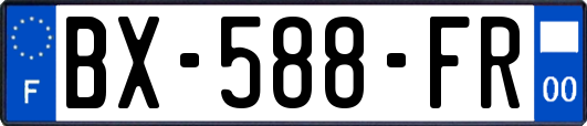 BX-588-FR