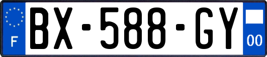 BX-588-GY