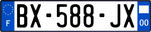 BX-588-JX