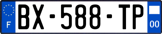 BX-588-TP