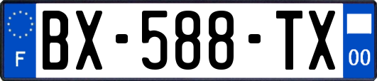 BX-588-TX