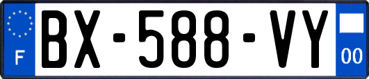 BX-588-VY