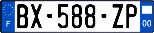 BX-588-ZP